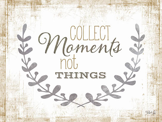 Marla Rae MA2194 - Collect Moments - Moments, Neutral, Motivating from Penny Lane Publishing