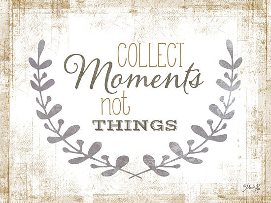Marla Rae MA2194GP - Collect Moments - Moments, Neutral, Motivating from Penny Lane Publishing