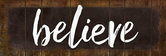 Marla Rae MA2305 - Believe - Believe, Signs, Inspirational from Penny Lane Publishing