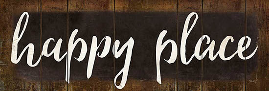 Marla Rae MA2306 - Happy Place - Signs, Inspirational from Penny Lane Publishing