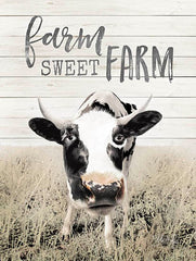 MA2359GP - Farm Sweet Farm Cow