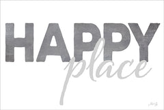 MA2361 - Happy Place - 18x12