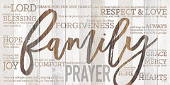 MA2459GP - Family Prayer