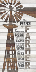 MA2462GP - The Prayer of a Farmer