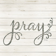 MAZ5046GP - Simple Words - Pray