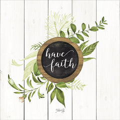 MAZ5069GP - Have Faith Greenery