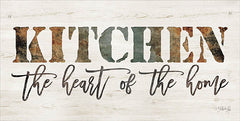 MAZ5110 - Kitchen the Heart of the Home - 24x12
