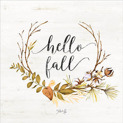 MAZ5119GP - Hello Fall