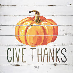 MAZ5124GP - Give Thanks Pumpkin