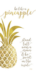 MAZ5127GP - Be Like a Pineapple