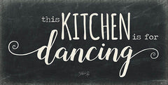 MAZ5136GP - This Kitchen is for Dancing