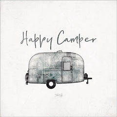 MAZ5156 - Happy Camper - 12x12