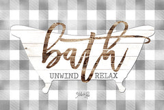 MAZ5180GP - Bath - Unwind & Relax
