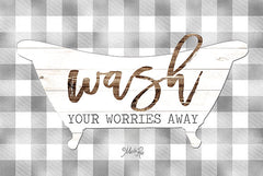 MAZ5182GP - Wash Your Worries Away