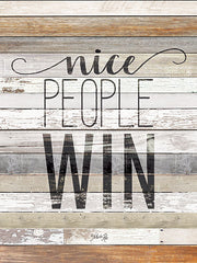 MAZ5204GP - Nice People Win