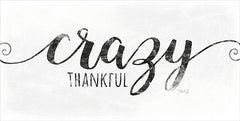 MAZ5237 - Crazy Thankful - 18x9