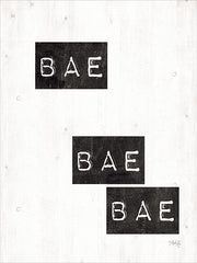 MAZ5412 - Bae Bae Bae - 12x16