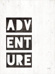 MAZ5413 - Adventure - 12x16
