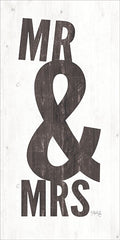 MAZ5446 - Mr & Mrs I - 12x24