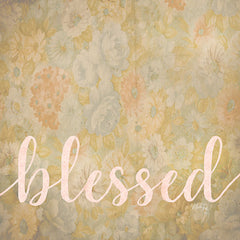 MAZ5499 - Blessed - 12x12