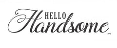 MMD306 - Hello Handsome