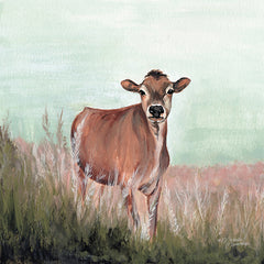 MN186 - Til the Cow Comes Home - 12x12