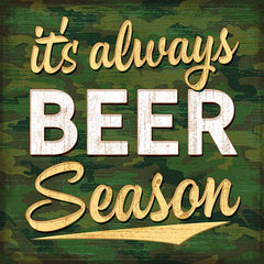 MOL1780 - It's Always Beer Season