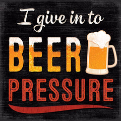 MOL1781 - I Give in to Beer Pressure