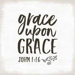 MOL1896 - Grace Upon Grace - 12x12