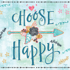 MOL1918 - Choose Happy - 12x12