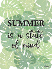 PAV155 - Tropical Summer Quote - 12x16