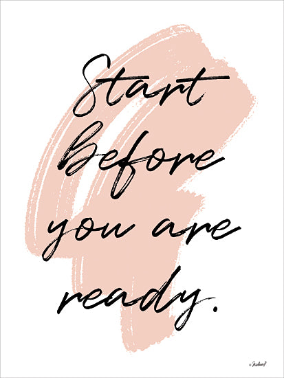 Martina Pavlova PAV269 - PAV269 - Start Now    - 12x16 Calligraphy, Signs, Motivational from Penny Lane