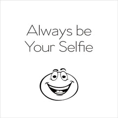 RAD1321 - Be Your Selfie