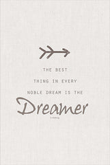 RAD1323 - The Dreamer