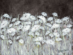 REAR246 - Field of Flowers on a Starry Night - 16x12