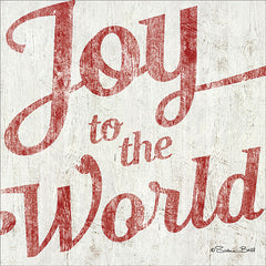 SB584 - Joy to the World - 12x12