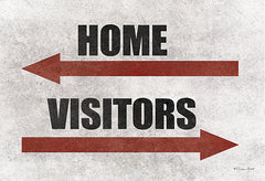SB668 - Home & Visitors - 18x12