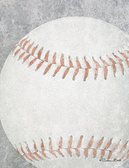 SB674 - Sports Ball - Baseball - 12x18