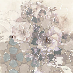 SDS148 - Transitional Blooms 2 - 12x12