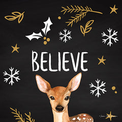 ST339 - Believe Deer