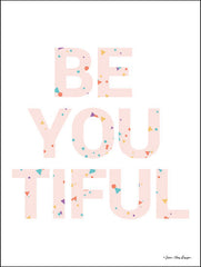ST385 - Be You Tiful