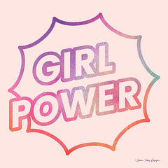 ST515 - Girl Power I - 12x12
